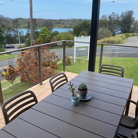 Riverside Rest Nambucca Heads Εξωτερικό φωτογραφία