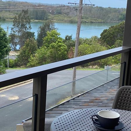Riverside Rest Nambucca Heads Εξωτερικό φωτογραφία