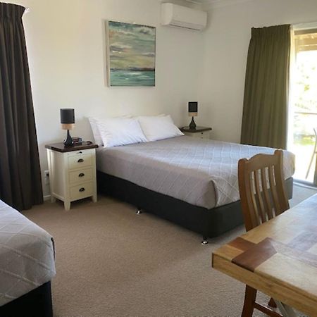 Riverside Rest Nambucca Heads Εξωτερικό φωτογραφία