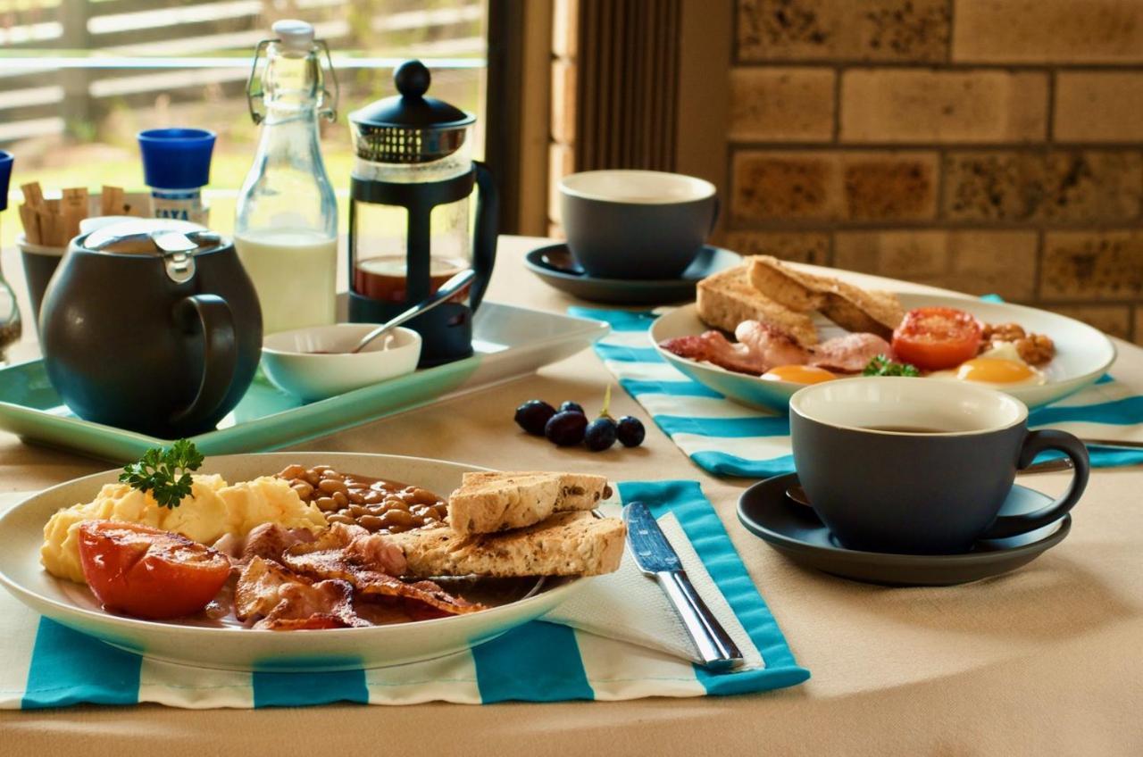 Riverside Rest Nambucca Heads Εξωτερικό φωτογραφία