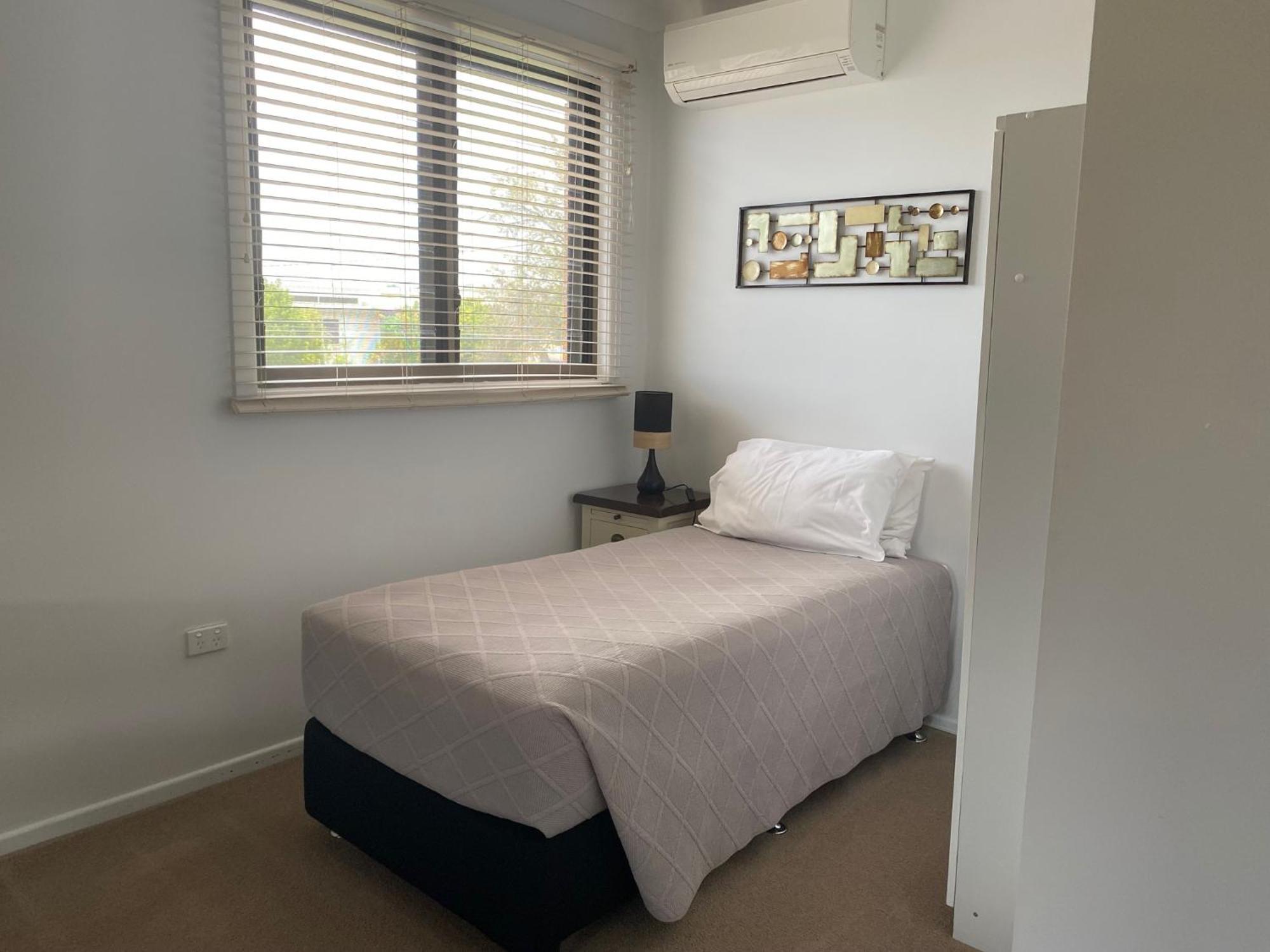 Riverside Rest Nambucca Heads Εξωτερικό φωτογραφία