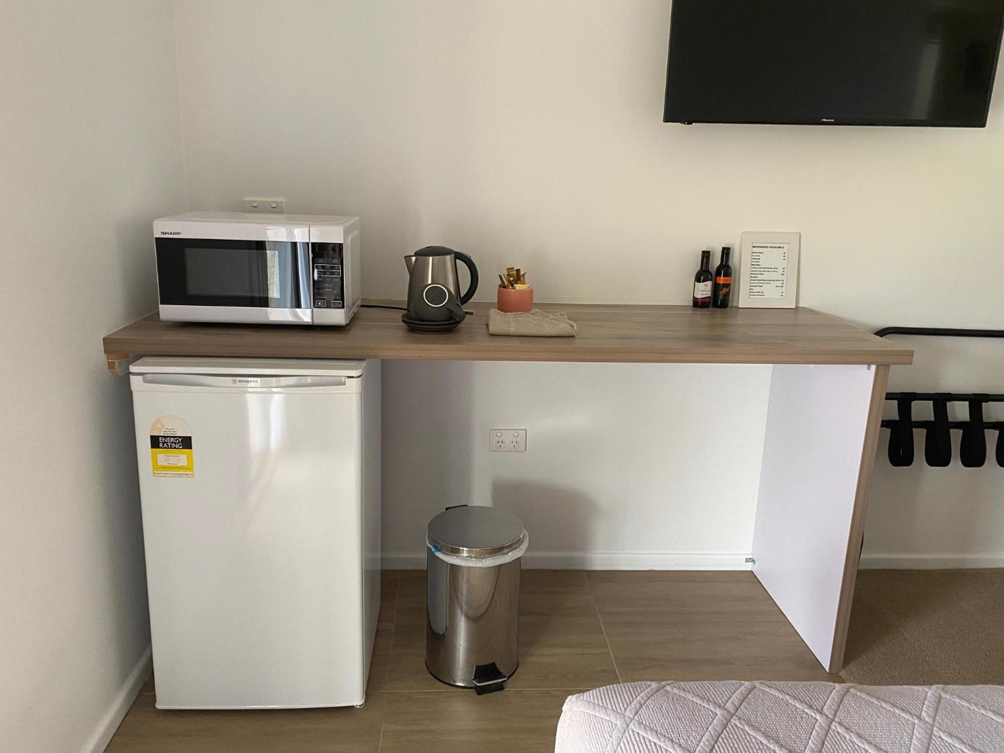 Riverside Rest Nambucca Heads Εξωτερικό φωτογραφία
