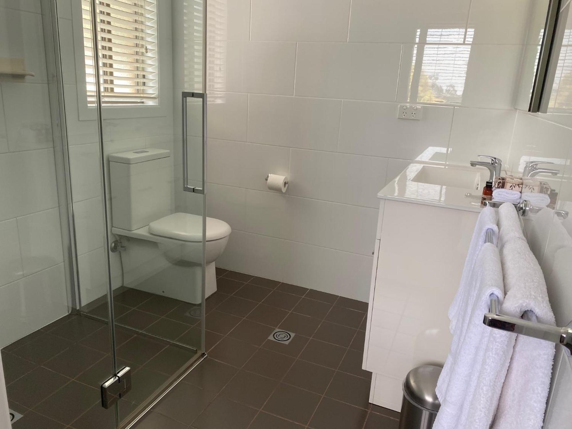 Riverside Rest Nambucca Heads Εξωτερικό φωτογραφία