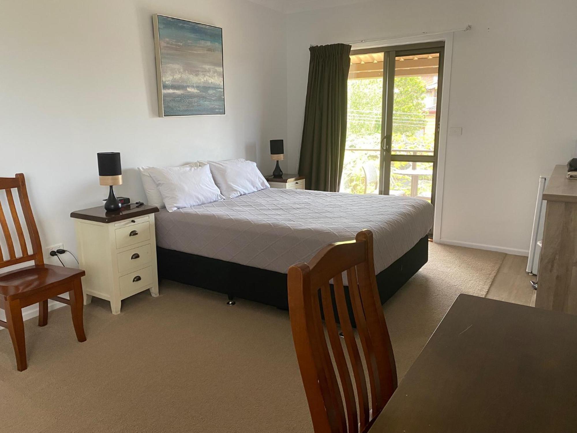 Riverside Rest Nambucca Heads Εξωτερικό φωτογραφία