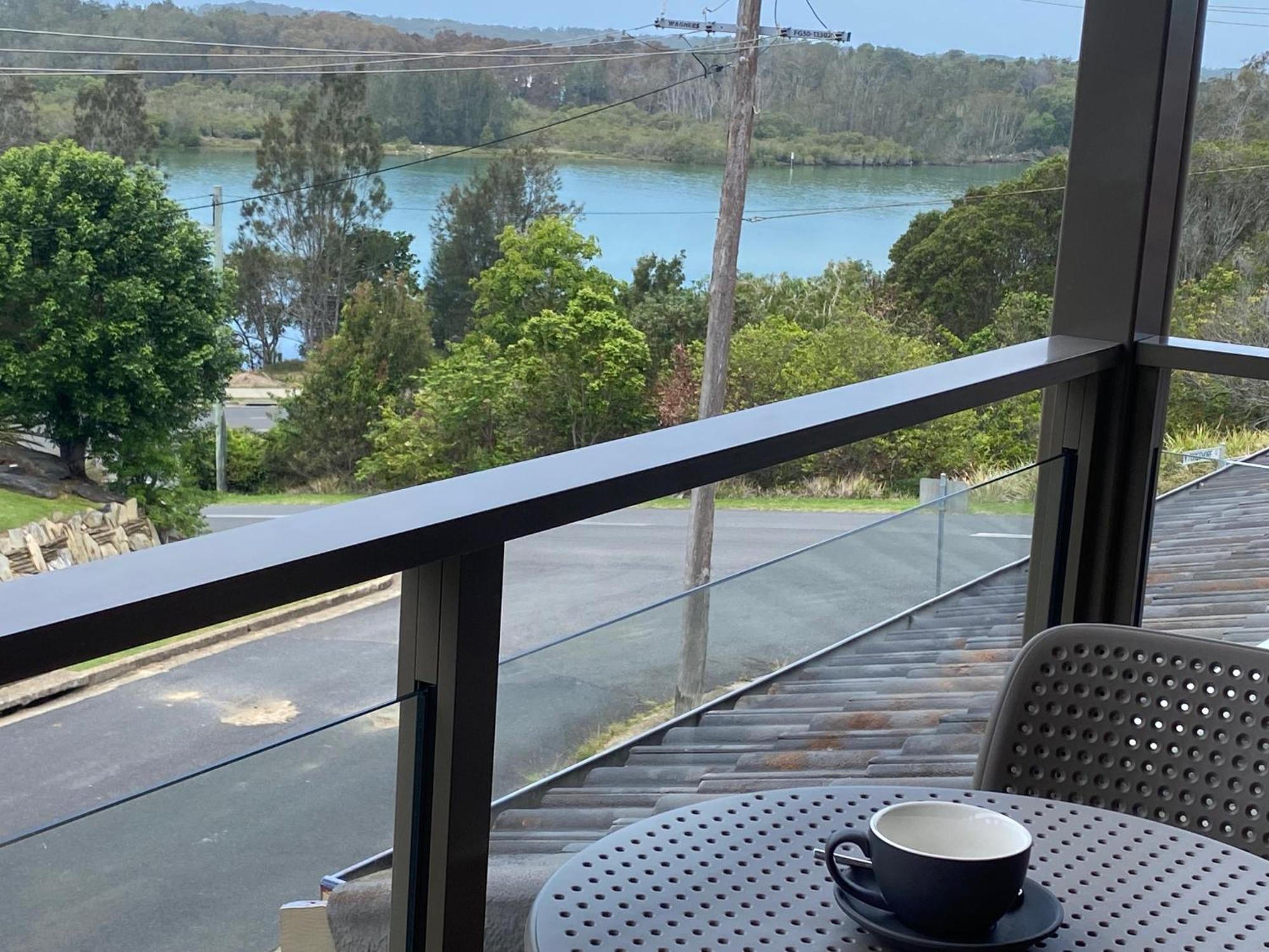 Riverside Rest Nambucca Heads Εξωτερικό φωτογραφία