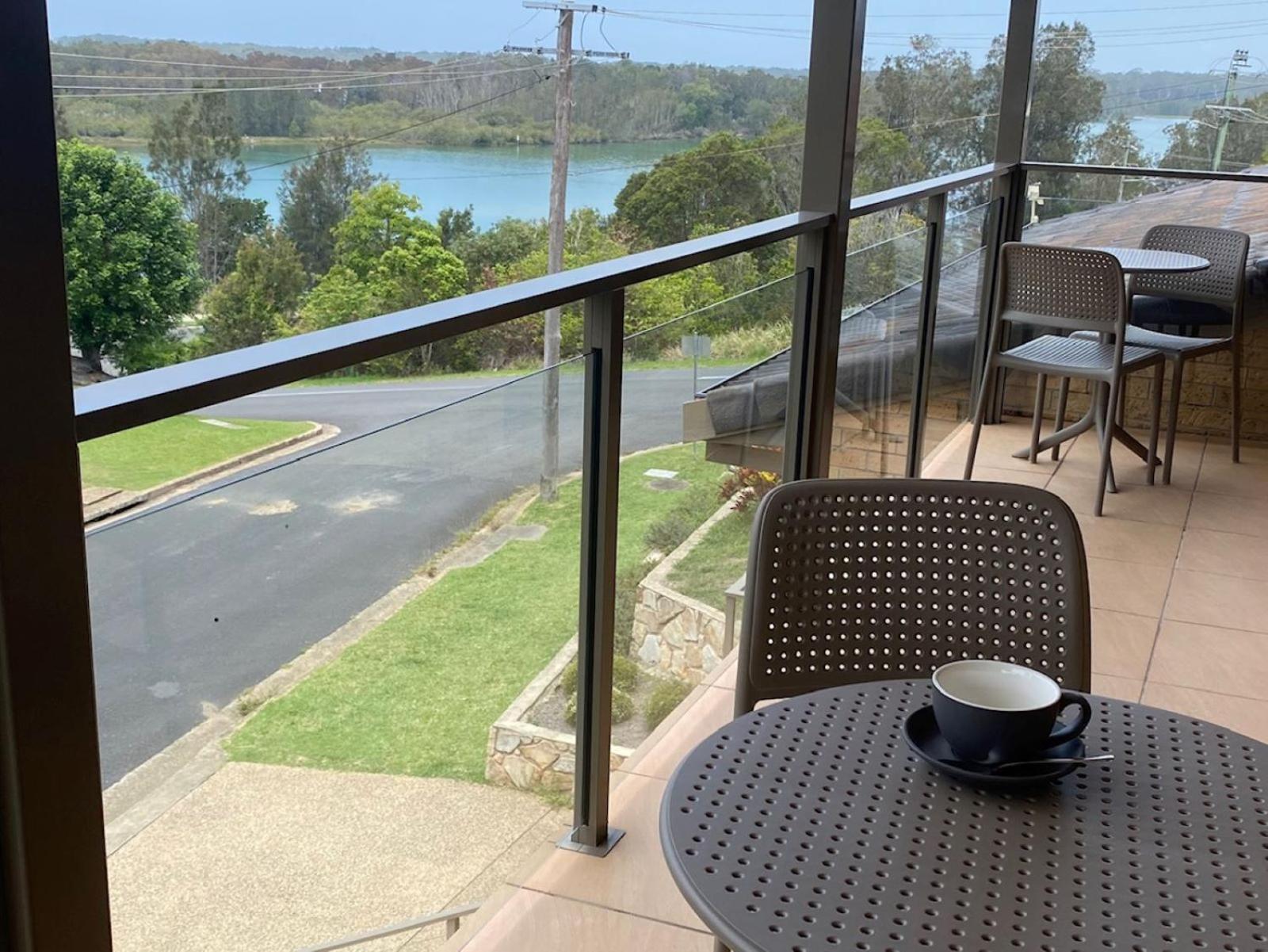 Riverside Rest Nambucca Heads Εξωτερικό φωτογραφία