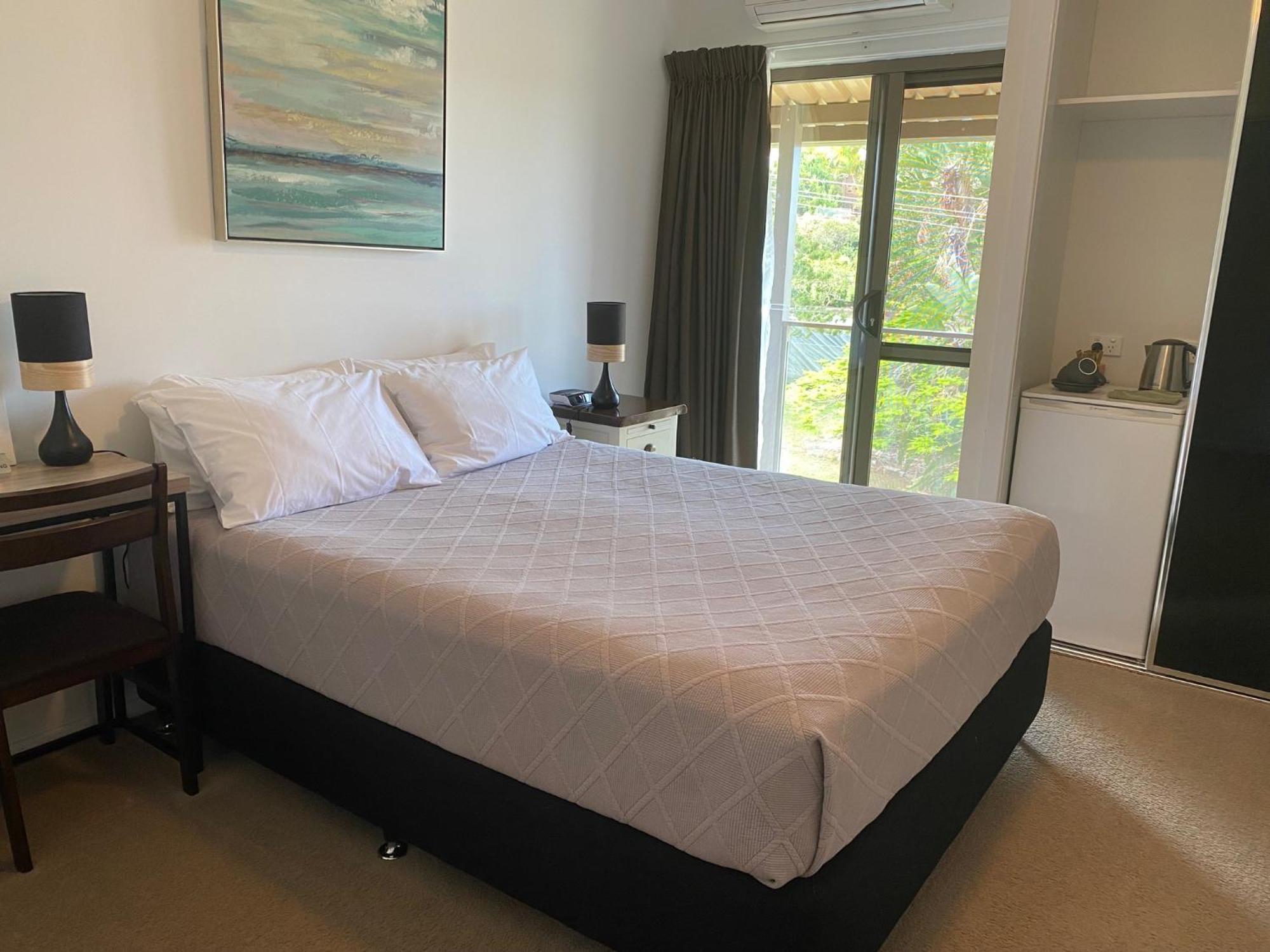 Riverside Rest Nambucca Heads Εξωτερικό φωτογραφία