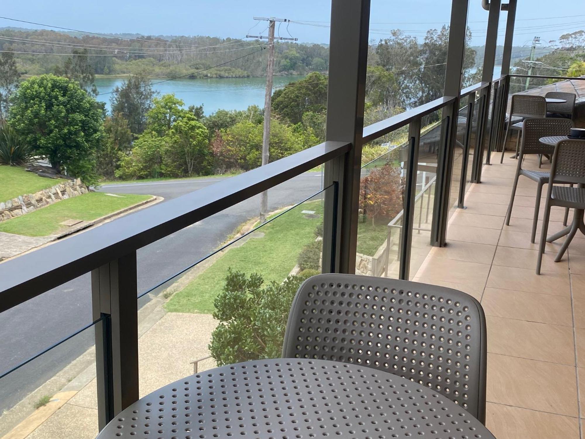 Riverside Rest Nambucca Heads Εξωτερικό φωτογραφία
