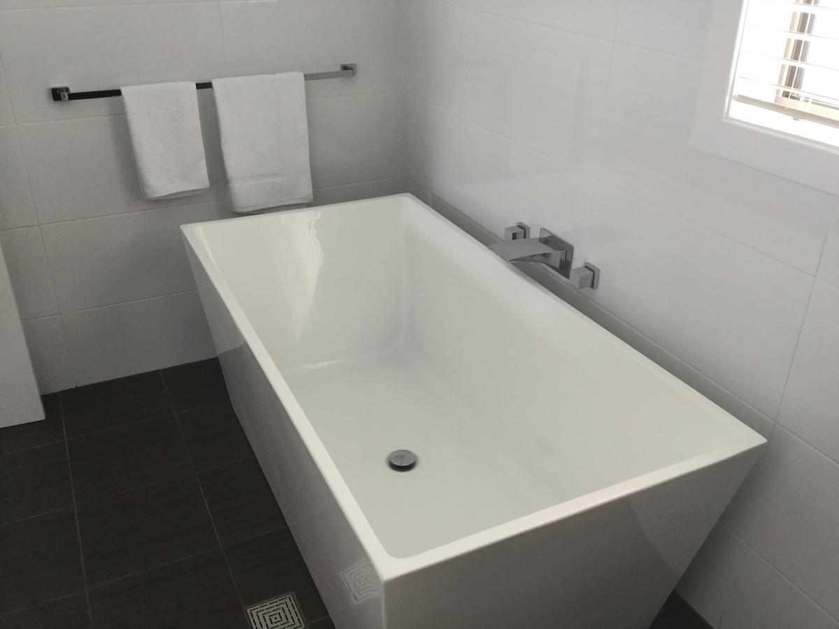 Riverside Rest Nambucca Heads Εξωτερικό φωτογραφία
