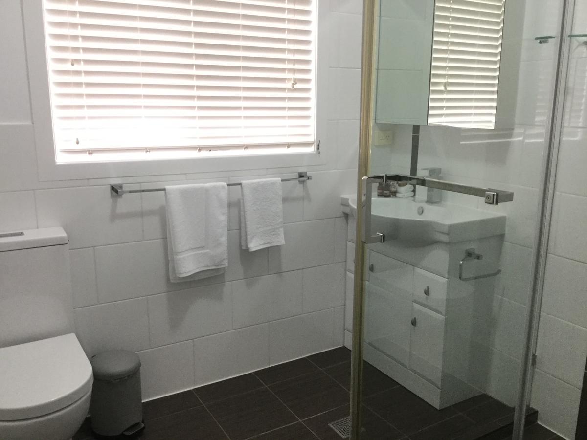Riverside Rest Nambucca Heads Εξωτερικό φωτογραφία