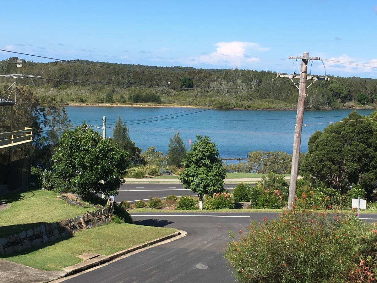 Riverside Rest Nambucca Heads Εξωτερικό φωτογραφία
