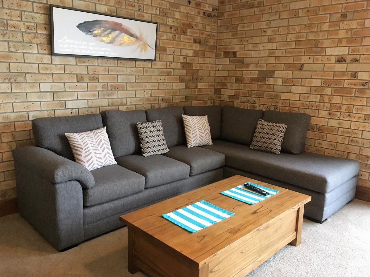 Riverside Rest Nambucca Heads Εξωτερικό φωτογραφία