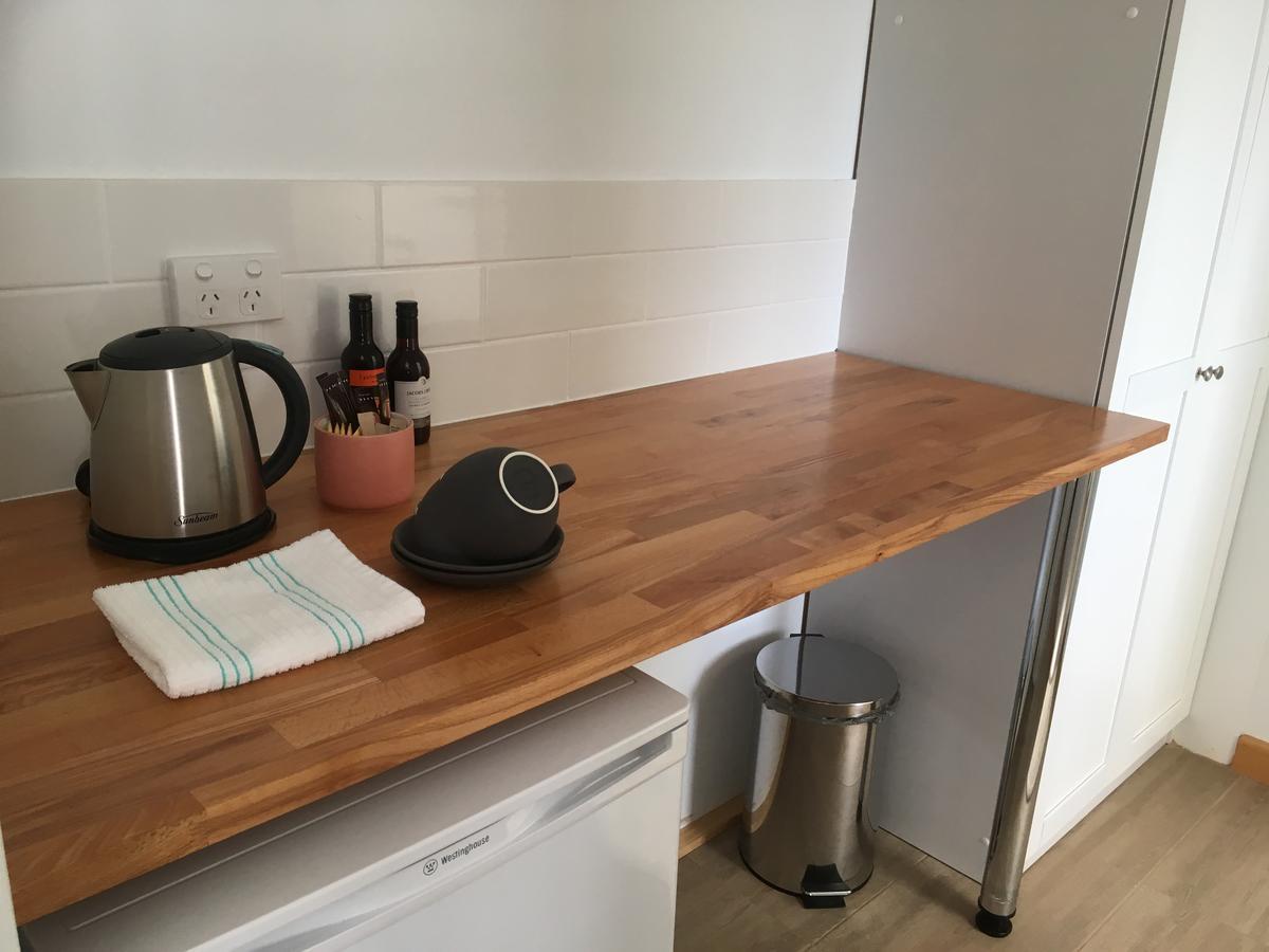 Riverside Rest Nambucca Heads Εξωτερικό φωτογραφία