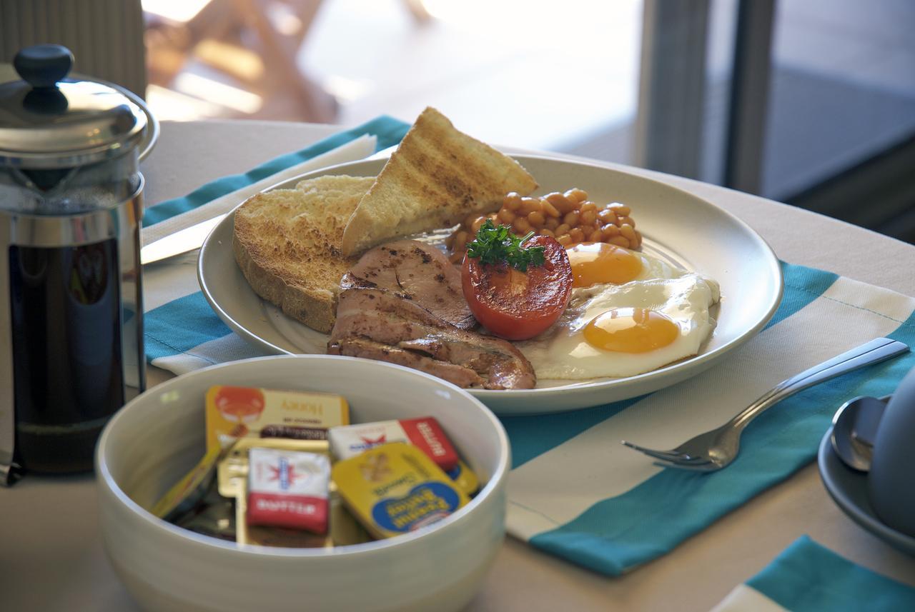 Riverside Rest Nambucca Heads Εξωτερικό φωτογραφία
