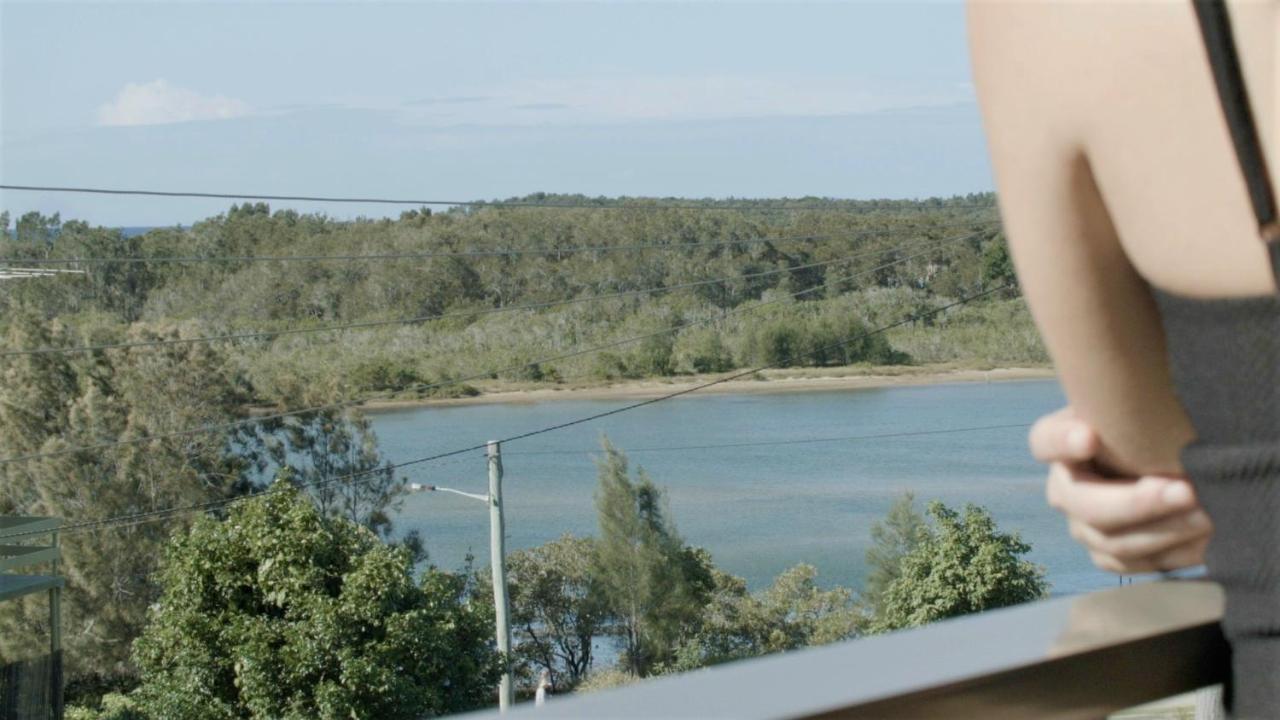 Riverside Rest Nambucca Heads Εξωτερικό φωτογραφία