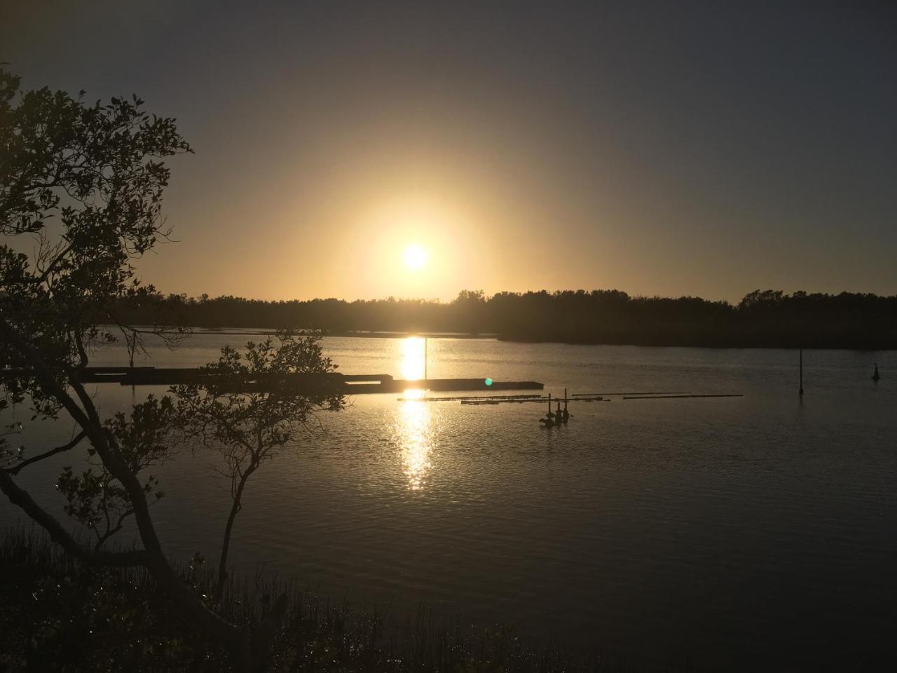 Riverside Rest Nambucca Heads Εξωτερικό φωτογραφία